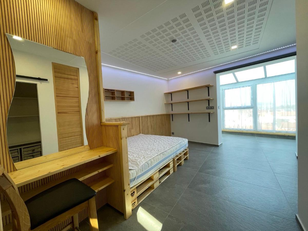 Magic Apartment Centre Mezonet Plzeň Extérieur photo