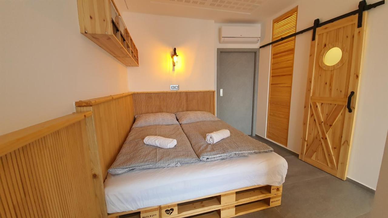 Magic Apartment Centre Mezonet Plzeň Extérieur photo
